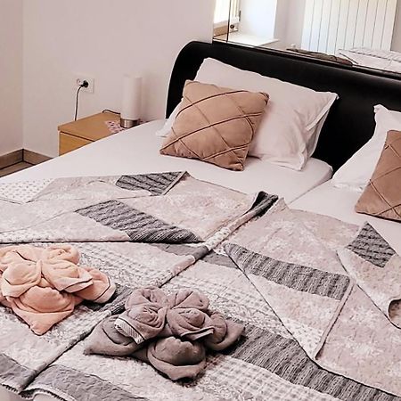 Apartmaji Soncek Izola Dış mekan fotoğraf
