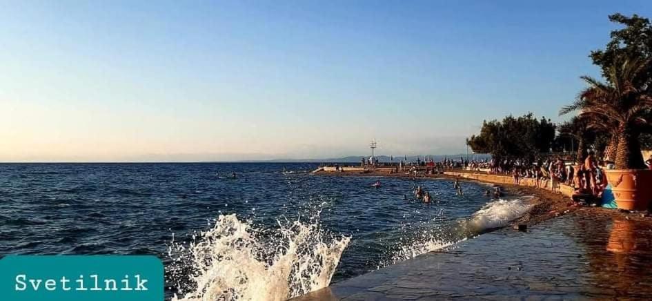 Apartmaji Soncek Izola Dış mekan fotoğraf