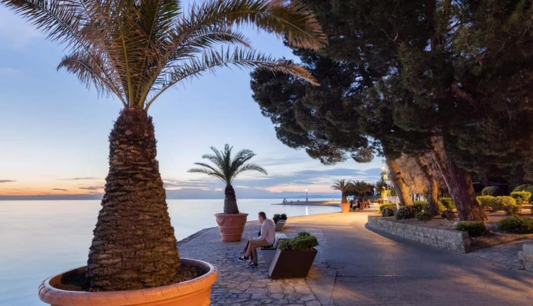Apartmaji Soncek Izola Dış mekan fotoğraf