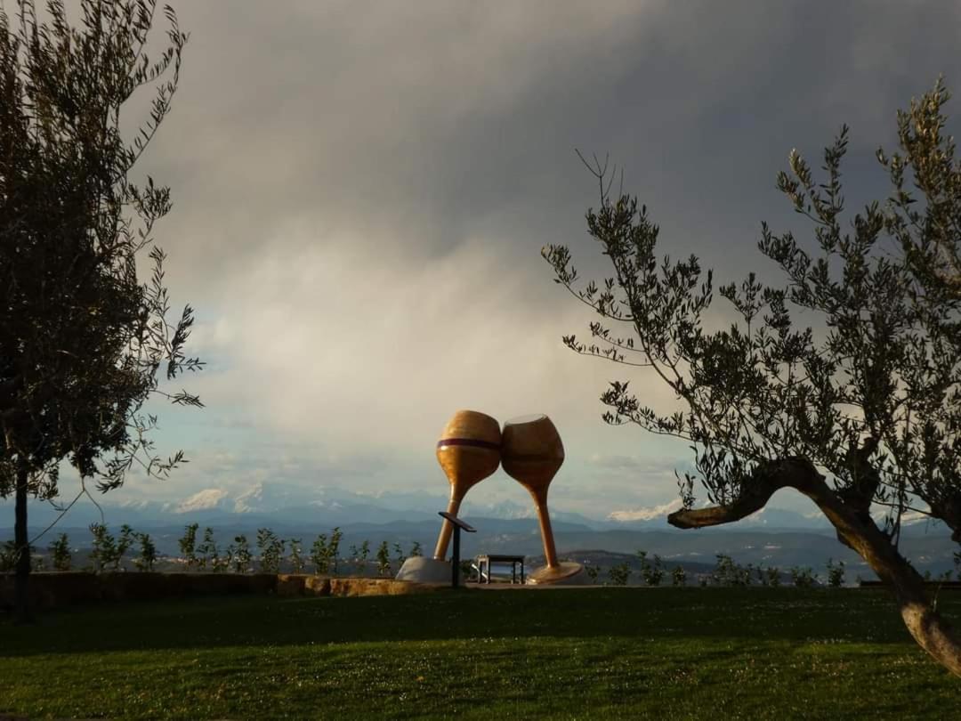 Apartmaji Soncek Izola Dış mekan fotoğraf