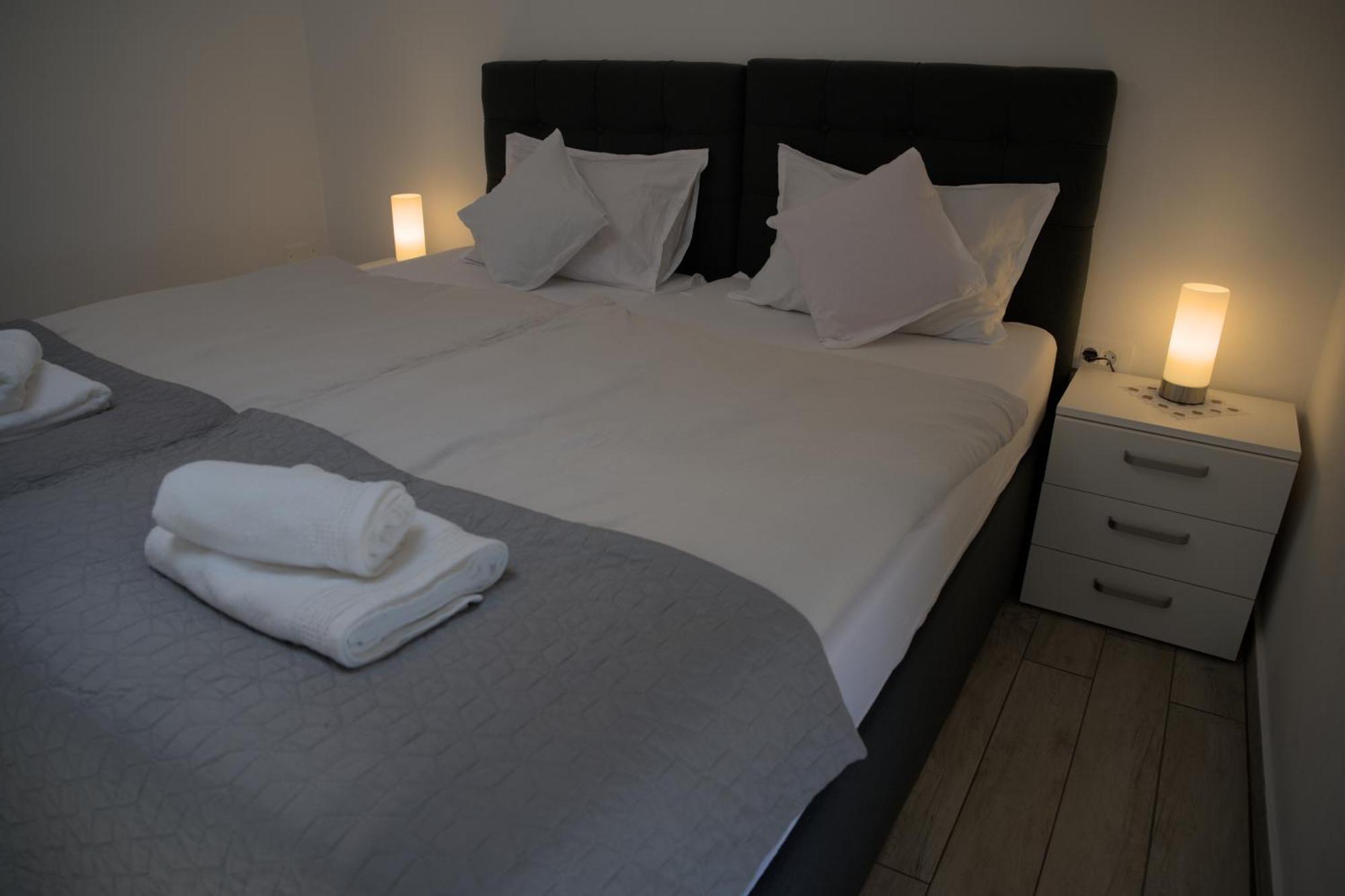Apartmaji Soncek Izola Dış mekan fotoğraf