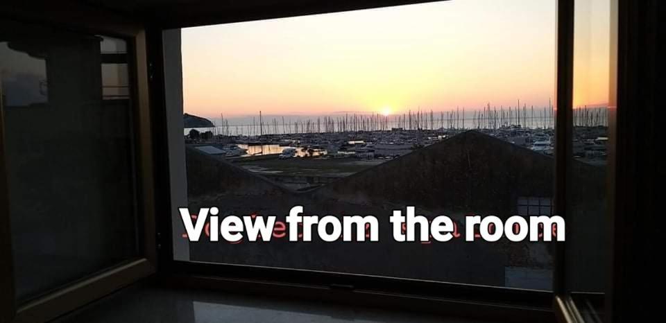 Apartmaji Soncek Izola Dış mekan fotoğraf