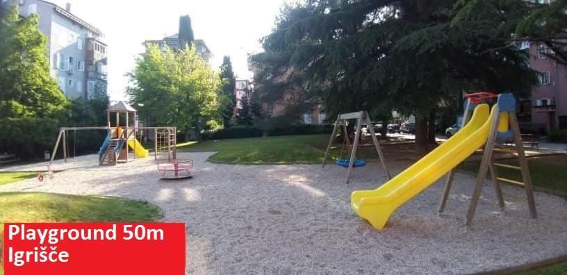 Apartmaji Soncek Izola Dış mekan fotoğraf