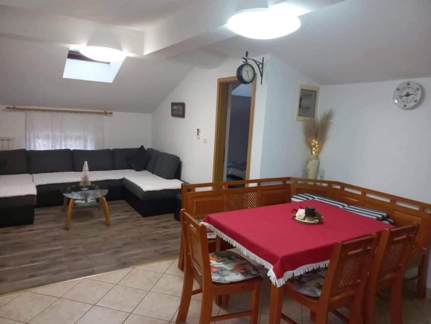 Apartmaji Soncek Izola Dış mekan fotoğraf