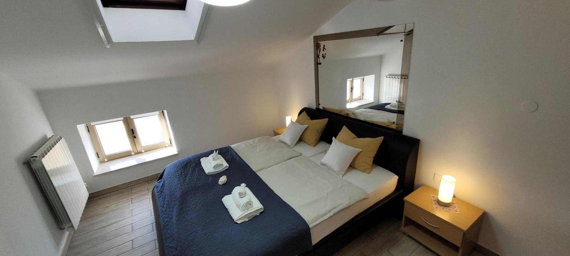 Apartmaji Soncek Izola Dış mekan fotoğraf