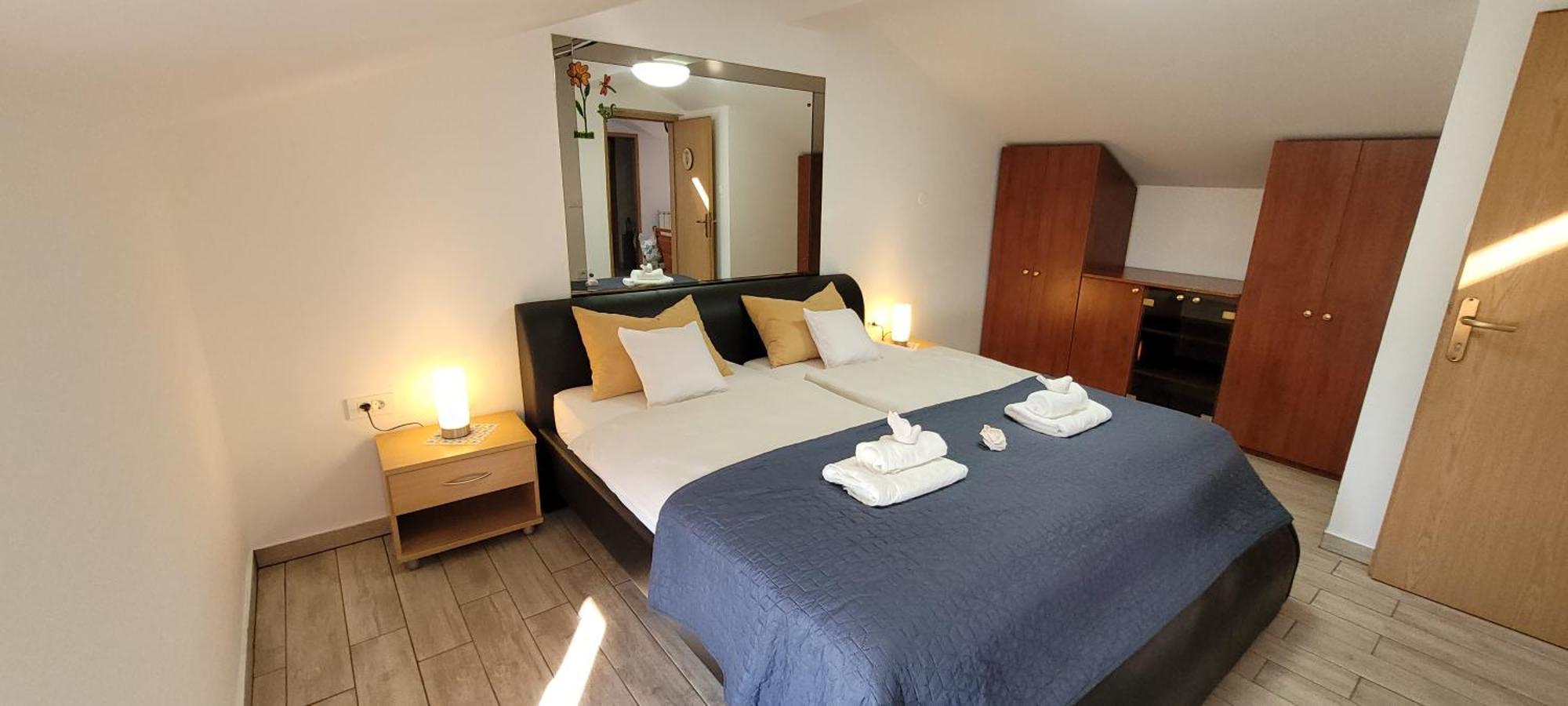 Apartmaji Soncek Izola Dış mekan fotoğraf