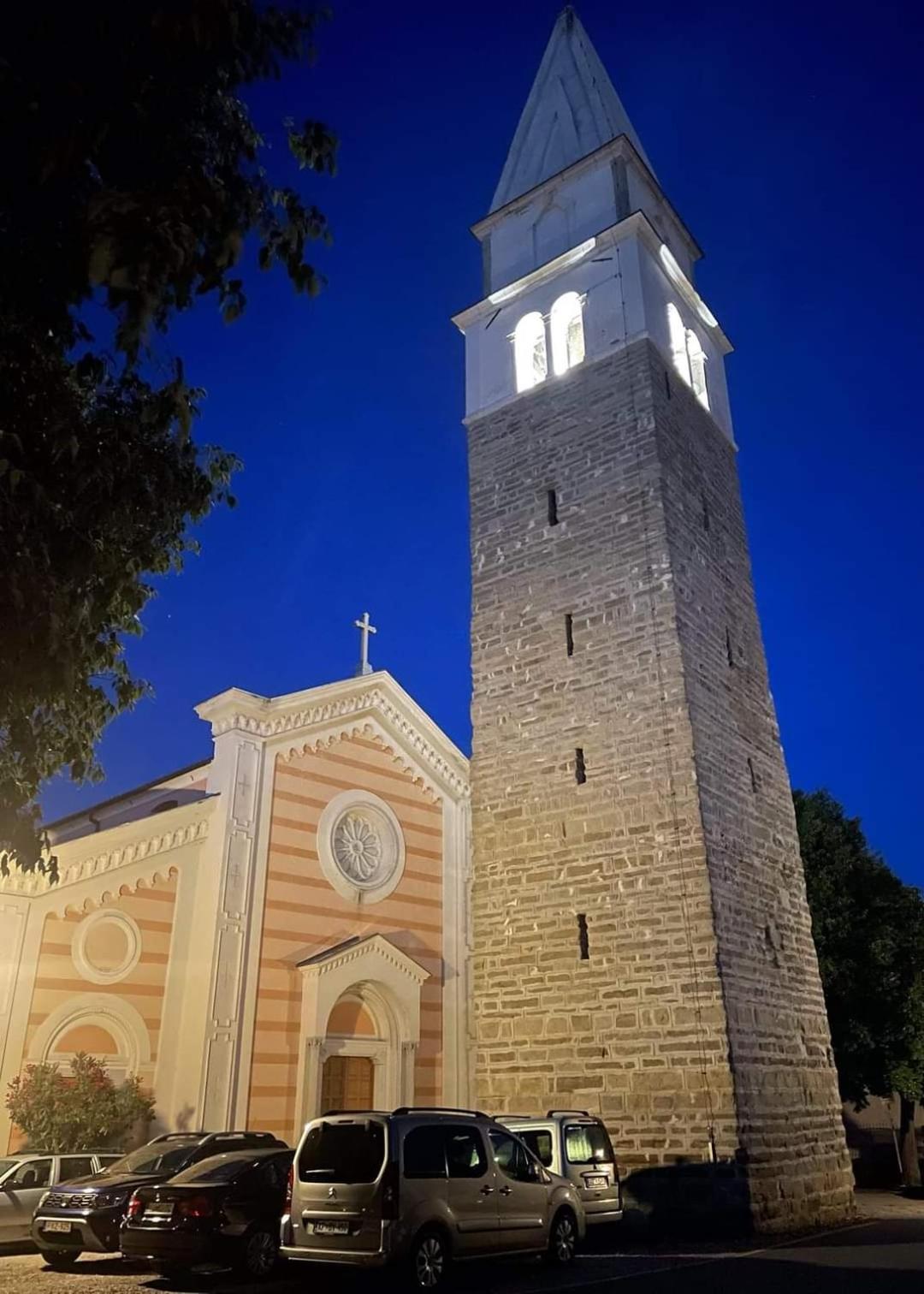 Apartmaji Soncek Izola Dış mekan fotoğraf