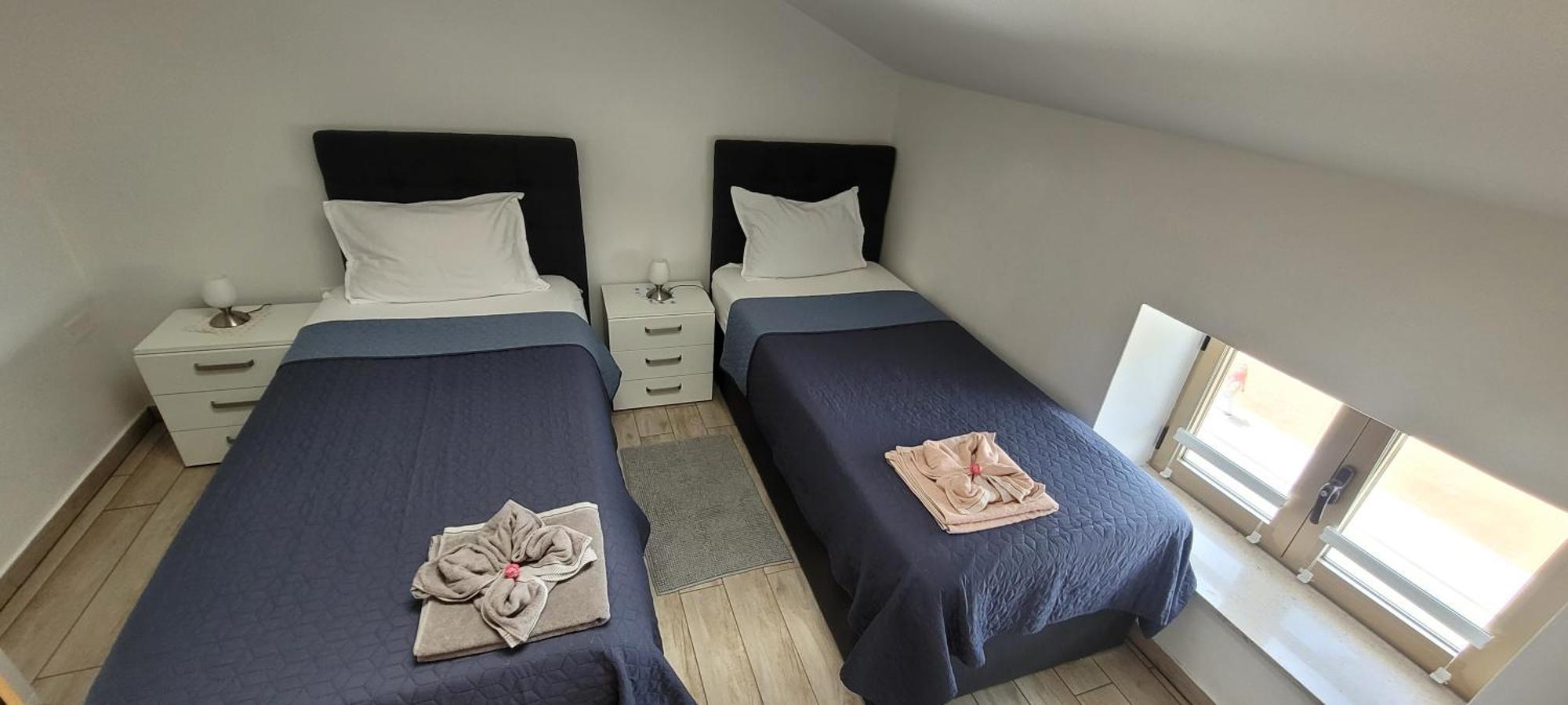 Apartmaji Soncek Izola Dış mekan fotoğraf