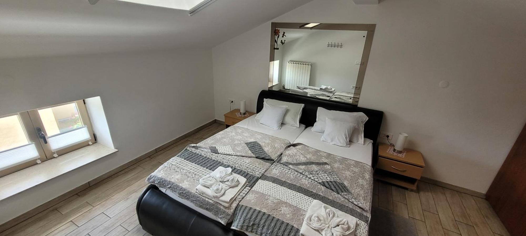Apartmaji Soncek Izola Dış mekan fotoğraf