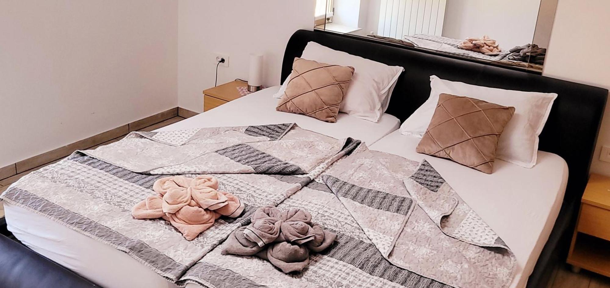 Apartmaji Soncek Izola Dış mekan fotoğraf