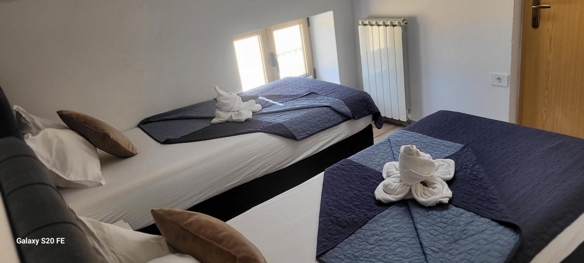 Apartmaji Soncek Izola Dış mekan fotoğraf