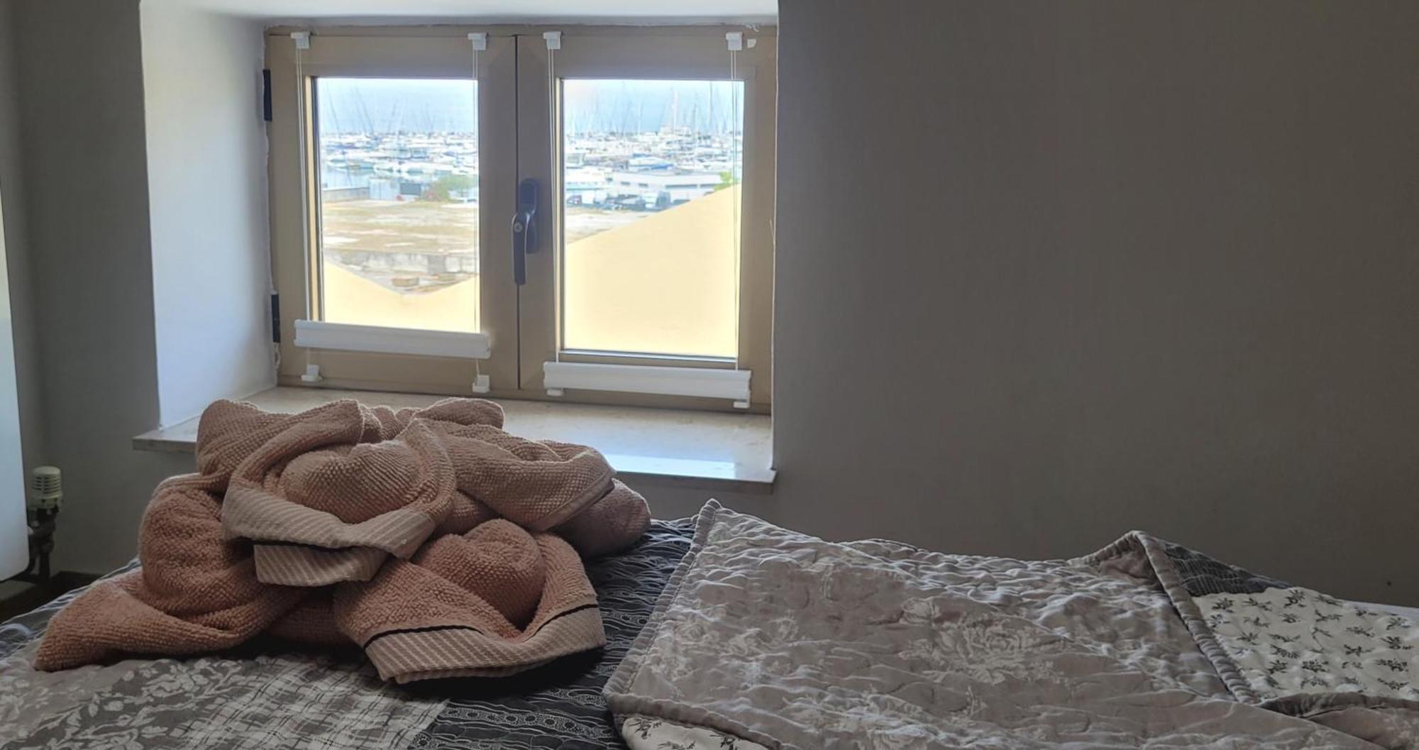 Apartmaji Soncek Izola Dış mekan fotoğraf