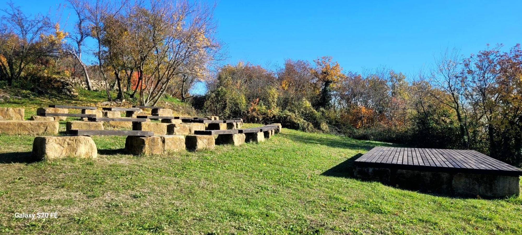 Apartmaji Soncek Izola Dış mekan fotoğraf