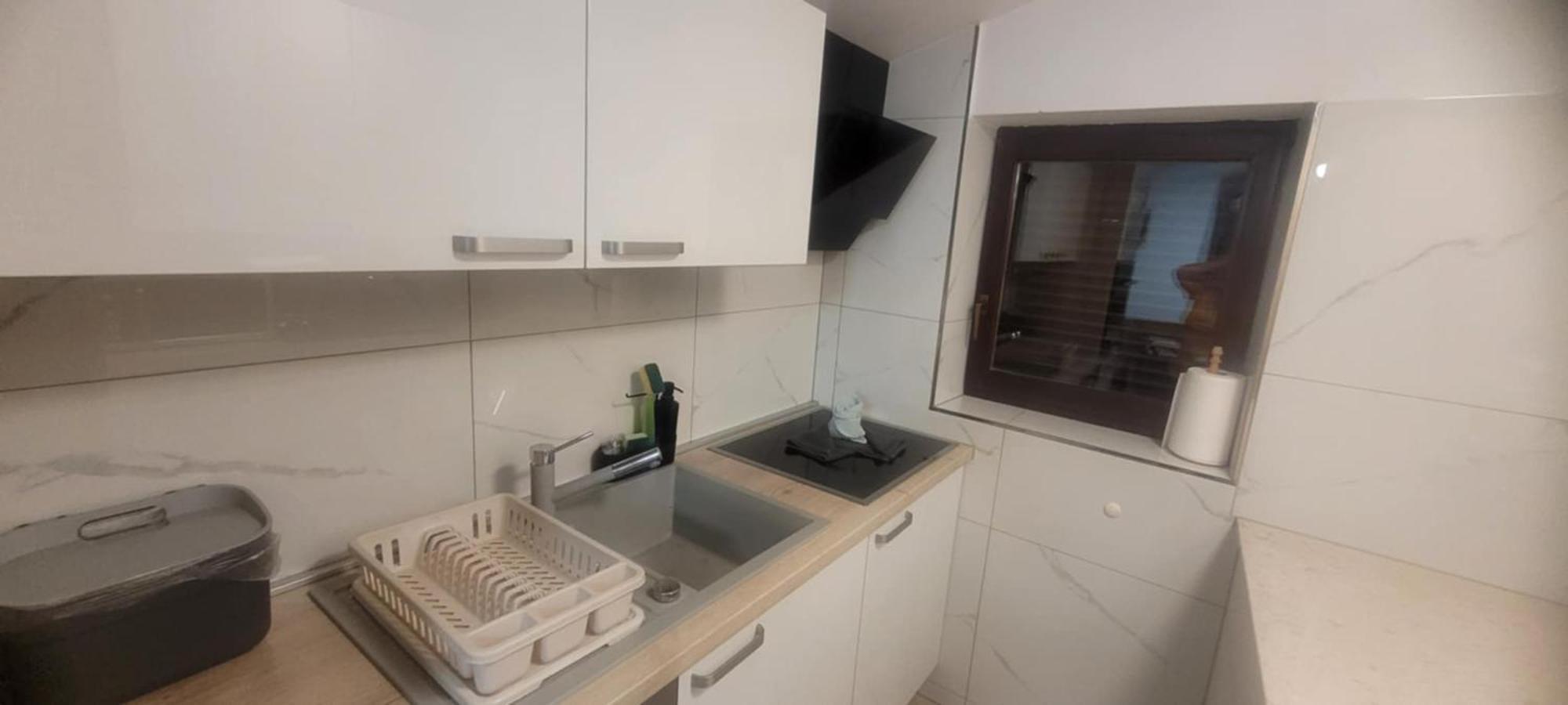 Apartmaji Soncek Izola Dış mekan fotoğraf