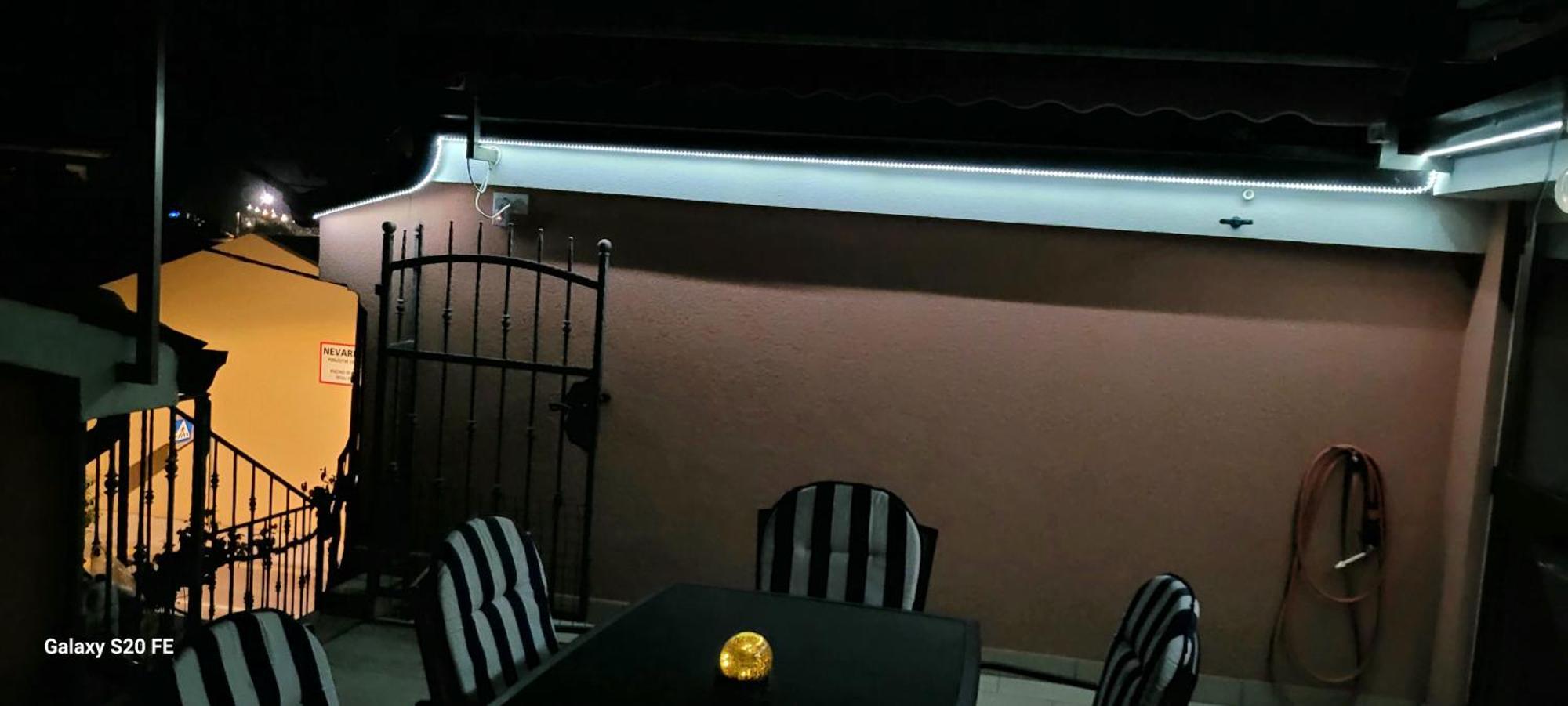 Apartmaji Soncek Izola Dış mekan fotoğraf