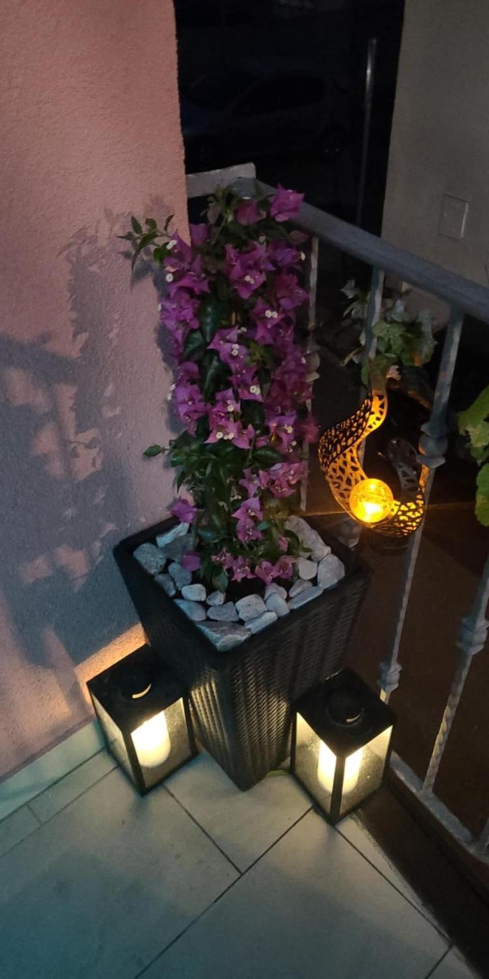 Apartmaji Soncek Izola Dış mekan fotoğraf