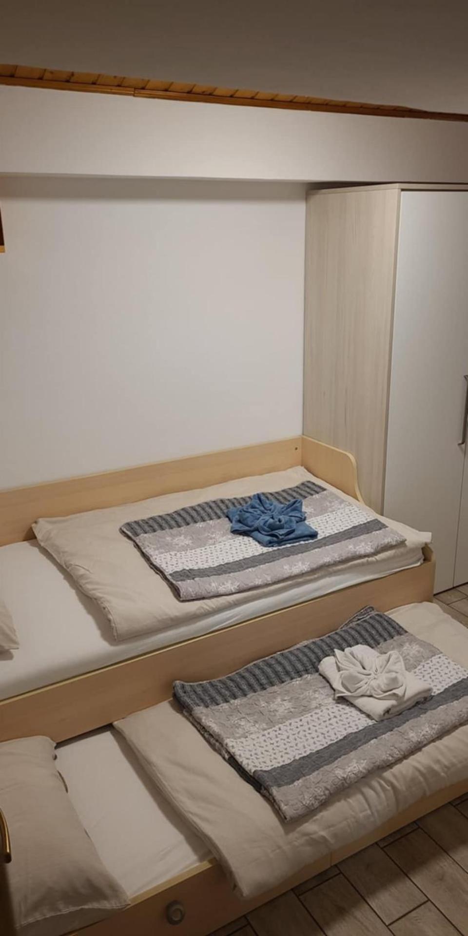 Apartmaji Soncek Izola Dış mekan fotoğraf
