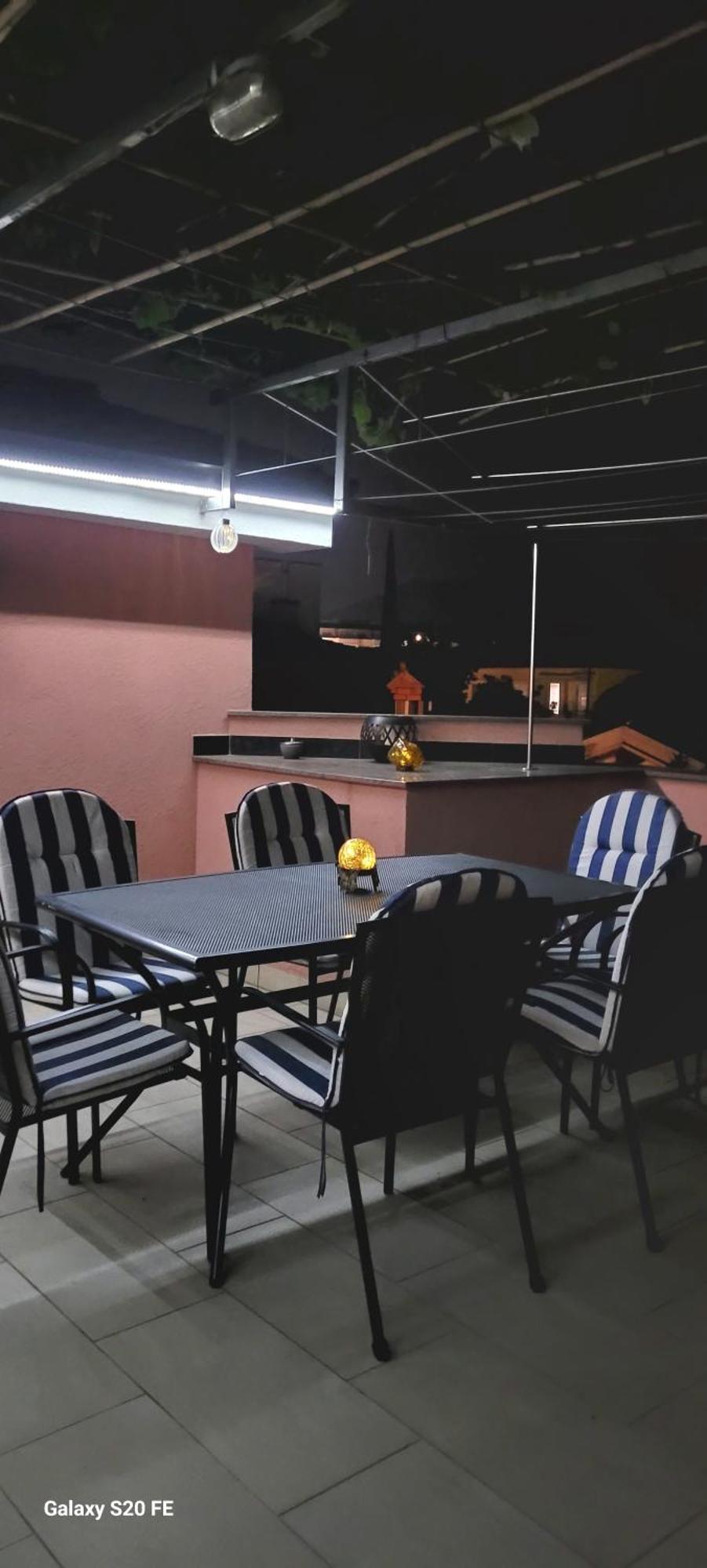 Apartmaji Soncek Izola Dış mekan fotoğraf